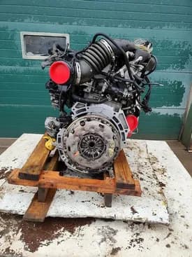 2018 Ford Focus Gasoline, 2.0l, Turbo (vin 9, 8th Digit), Used Engine - 52108 Miles 2018 Ford Focus Gasoline, 2.0l, Turbo (vin 9, 8th Digit), Used Engine - 52108 Miles