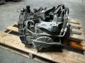 2014 Ford Escape At, 2.0l, 4x2, Thru 04/24/14, Used Transmission 2014 Ford Escape At, 2.0l, 4x2, Thru 04/24/14, Used Transmission