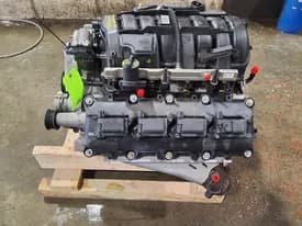 2021 Chrysler 300 5.7l (vin T, 8th Digit), Used Engine - 45000 Miles 2021 Chrysler 300 5.7l (vin T, 8th Digit), Used Engine - 45000 Miles