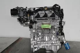 2007 Honda Pilot (3.5l), Fwd (vin 2, 6th Digit), Used Engine - 89391 Miles 2007 Honda Pilot (3.5l), Fwd (vin 2, 6th Digit), Used Engine - 89391 Miles