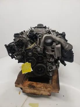 2007 Mercedes Benz E550 211 Type, E550, Awd, Used Engine - 57160 Miles 2007 Mercedes Benz E550 211 Type, E550, Awd, Used Engine - 57160 Miles