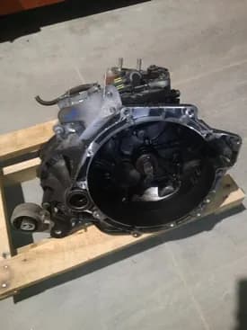 2016 Ford Fiesta Mt, 6 Speed, (1.6l, Turbo), Used Transmission - 75876 Miles 2016 Ford Fiesta Mt, 6 Speed, (1.6l, Turbo), Used Transmission - 75876 Miles