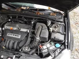 2006 Acura Rsx (2.0l), Vin 6 (8th Digit), Mt, Used Engine - 74400 Miles 2006 Acura Rsx (2.0l), Vin 6 (8th Digit), Mt, Used Engine - 74400 Miles