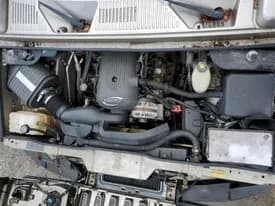 2004 Hummer H2 (6.0l, Vin U, 8th Digit, Opt Lq4), Used Engine - 36600 Miles 2004 Hummer H2 (6.0l, Vin U, 8th Digit, Opt Lq4), Used Engine - 36600 Miles