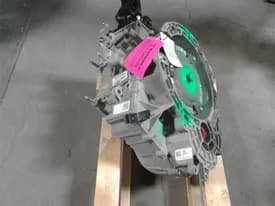 2007 Ford Edge At, Fwd, 2.77 Ratio, Id 7t4p-7000-cc, Used Transmission - 44072 Miles 2007 Ford Edge At, Fwd, 2.77 Ratio, Id 7t4p-7000-cc, Used Transmission - 44072 Miles