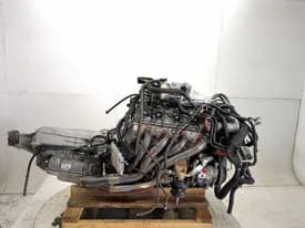 2014 Cadillac Cts Sw, 6.2l Vin P (8th Digit, Opt Lsa), Used Engine - 51668 Miles 2014 Cadillac Cts Sw, 6.2l Vin P (8th Digit, Opt Lsa), Used Engine - 51668 Miles