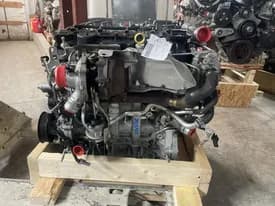 2018 Chevy Cruze Gasoline, (1.4l, Vin M, 8th Digit, Opt Le2), Used Engine - 43000 Miles 2018 Chevy Cruze Gasoline, (1.4l, Vin M, 8th Digit, Opt Le2), Used Engine - 43000 Miles