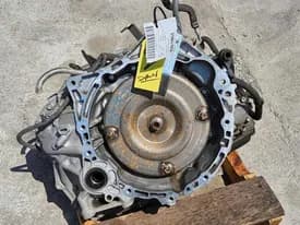 2015 Chevy City Express At, Used Transmission - 32798 Miles 2015 Chevy City Express At, Used Transmission - 32798 Miles