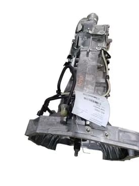 2023 Subaru Crosstrek Gasoline, Mt, Used Transmission - 7028 Miles 2023 Subaru Crosstrek Gasoline, Mt, Used Transmission - 7028 Miles