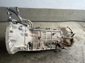 2014 Toyota Tundra At, 4x4, (8 Cylinder), 5.7l, Used Transmission 2014 Toyota Tundra At, 4x4, (8 Cylinder), 5.7l, Used Transmission