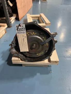 2011 Mercury Grand Marquis At, (id Aw7p-aa, Steel Drive Shaft), Used Transmission - 19677 Miles 2011 Mercury Grand Marquis At, (id Aw7p-aa, Steel Drive Shaft), Used Transmission - 19677 Miles