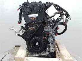 2020 Audi A4 (2.0l), Vin N (5th Digit, Turbo), Used Engine - 54000 Miles 2020 Audi A4 (2.0l), Vin N (5th Digit, Turbo), Used Engine - 54000 Miles