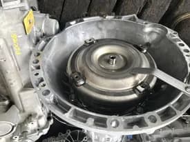 2020 Nissan Nv2500 (at), 4.0l (6 Cylinder, 5 Speed), Used Transmission - 22721 Miles 2020 Nissan Nv2500 (at), 4.0l (6 Cylinder, 5 Speed), Used Transmission - 22721 Miles