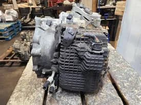 2015 Jeep Renegade At, (2.4l), 4x4, 3.734 (front Ratio), Id 68273049, Used Transmission 2015 Jeep Renegade At, (2.4l), 4x4, 3.734 (front Ratio), Id 68273049, Used Transmission