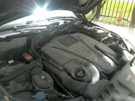 2013 Mercedes Benz E550 212 Type, Sdn, E550, (awd, 4.7l, Vin 9b, 6th And 7th Digits), Used Engine - 24600 Miles 2013 Mercedes Benz E550 212 Type, Sdn, E550, (awd, 4.7l, Vin 9b, 6th And 7th Digits), Used Engine - 24600 Miles