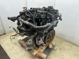 2022 Genesis Gv70 2.5l (vin B, 8th Digit), Awd, Used Engine 2022 Genesis Gv70 2.5l (vin B, 8th Digit), Awd, Used Engine