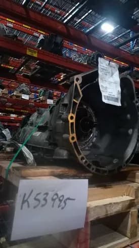 2011 Bmw 135i At, (7 Speed), Used Transmission 2011 Bmw 135i At, (7 Speed), Used Transmission