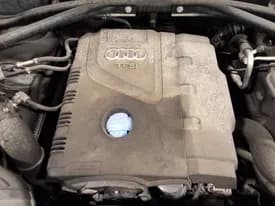 2014 Audi Q5 2.0l (turbo), Vin F (5th Digit, Engine Id Cpm, Engine Id Cpma), Used Engine - 59334 Miles 2014 Audi Q5 2.0l (turbo), Vin F (5th Digit, Engine Id Cpm, Engine Id Cpma), Used Engine - 59334 Miles