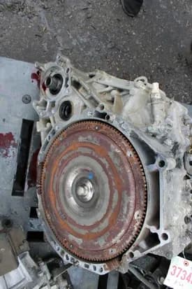 2014 Honda Pilot 3.5l V6, Used Transmission 2014 Honda Pilot 3.5l V6, Used Transmission