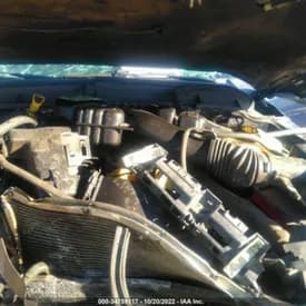 2013 Ford F-350 Super Duty 6.2l V8, Used Engine - 30269 Miles 2013 Ford F-350 Super Duty 6.2l V8, Used Engine - 30269 Miles