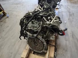 2020 Chevy Silverado 1500 2.7l (vin K, 8th Digit, Opt L3b), Used Engine - 10886 Miles 2020 Chevy Silverado 1500 2.7l (vin K, 8th Digit, Opt L3b), Used Engine - 10886 Miles