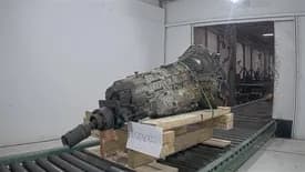 2004 Audi A4 At, Cvt, 1.8l, Transmission Id Ggt, Used Transmission - 104478 Miles 2004 Audi A4 At, Cvt, 1.8l, Transmission Id Ggt, Used Transmission - 104478 Miles