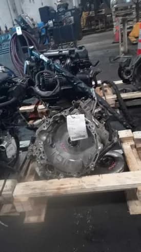 2012 Suzuki Sx4 At, Htbk, (cvt), Awd, Used Transmission - 42250 Miles 2012 Suzuki Sx4 At, Htbk, (cvt), Awd, Used Transmission - 42250 Miles