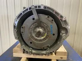 2020 Jeep Gladiator At, Used Transmission 2020 Jeep Gladiator At, Used Transmission