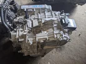 2022 Honda Cr-v (at), 1.5l (turbo), Awd, Used Transmission - 5400 Miles 2022 Honda Cr-v (at), 1.5l (turbo), Awd, Used Transmission - 5400 Miles