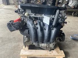 2011 Scion Xb (2.4l, Vin E, 5th Digit, 2azfe Engine), Thru 10/10, Used Engine - 72244 Miles 2011 Scion Xb (2.4l, Vin E, 5th Digit, 2azfe Engine), Thru 10/10, Used Engine - 72244 Miles