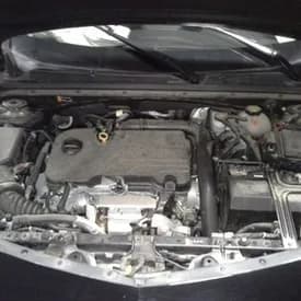 2022 Chevy Malibu 1.5l (vin T, 8th Digit, Opt Lfv), Used Engine - 49815 Miles 2022 Chevy Malibu 1.5l (vin T, 8th Digit, Opt Lfv), Used Engine - 49815 Miles