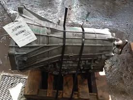 2018 Cadillac Ats At, Rwd, 3.6l, Vin Y (8th Digit, Opt Lf4), Used Transmission - 9540 Miles 2018 Cadillac Ats At, Rwd, 3.6l, Vin Y (8th Digit, Opt Lf4), Used Transmission - 9540 Miles