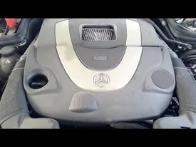 2010 Mercedes Benz E550 207 Type, (cpe), E550 (273.966 Type), Used Engine - 27295 Miles 2010 Mercedes Benz E550 207 Type, (cpe), E550 (273.966 Type), Used Engine - 27295 Miles