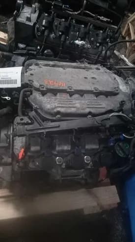 2011 Acura Mdx (3.7l, Vin 2, 6th Digit), Remanufactured Engine 2011 Acura Mdx (3.7l, Vin 2, 6th Digit), Remanufactured Engine