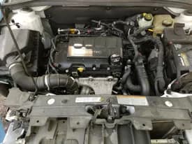 2015 Chevy Cruze 1.4l (vin B, 8th Digit, Opt Luv), At, Used Engine - 50235 Miles 2015 Chevy Cruze 1.4l (vin B, 8th Digit, Opt Luv), At, Used Engine - 50235 Miles