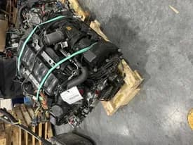 2008 Bmw 550i (4.8l), At, Used Engine 2008 Bmw 550i (4.8l), At, Used Engine