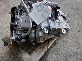 2021 Nissan Nv200 (at), Used Transmission - 65535 Miles 2021 Nissan Nv200 (at), Used Transmission - 65535 Miles