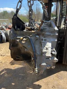 2005 Toyota Celica At, Gts (2zzge Engine), Used Transmission - 33246 Miles 2005 Toyota Celica At, Gts (2zzge Engine), Used Transmission - 33246 Miles