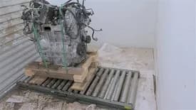 2022 Mitsubishi Outlander 2.5l (vin 8, 8th Digit), Used Engine - 20882 Miles 2022 Mitsubishi Outlander 2.5l (vin 8, 8th Digit), Used Engine - 20882 Miles