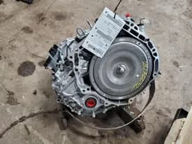 2023 Honda Accord (at), Turbo, Used Transmission - 9000 Miles 2023 Honda Accord (at), Turbo, Used Transmission - 9000 Miles
