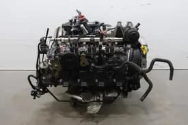 2022 Audi Q3 (2.0l), Vin U (5th Digit, Id Czra), Used Engine - 19000 Miles 2022 Audi Q3 (2.0l), Vin U (5th Digit, Id Czra), Used Engine - 19000 Miles