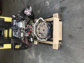 2014 Chevy Impala Vin 1 (4th Digit, New Style), 2.5l (vin L, 8th Digit, Opt Lkw), Federal Emissions (opt Nt7), Used Engine - 18995 Miles 2014 Chevy Impala Vin 1 (4th Digit, New Style), 2.5l (vin L, 8th Digit, Opt Lkw), Federal Emissions (opt Nt7), Used Engine - 18995 Miles