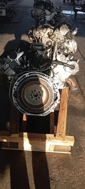 2010 Mercedes Benz Glk350 204 Type, (glk350), Awd, Used Engine - 43963 Miles 2010 Mercedes Benz Glk350 204 Type, (glk350), Awd, Used Engine - 43963 Miles