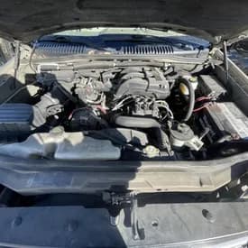 2007 Ford Explorer 4.0l, Vin E (8th Digit, Sohc), Used Engine - 34119 Miles 2007 Ford Explorer 4.0l, Vin E (8th Digit, Sohc), Used Engine - 34119 Miles