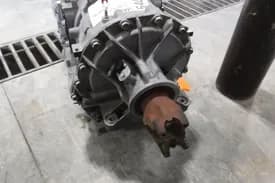 2015 Chevy Silverado 2500 At, 6.6l, 4x2, Model Year Break Point (opt Avf), Used Transmission - 24815 Miles 2015 Chevy Silverado 2500 At, 6.6l, 4x2, Model Year Break Point (opt Avf), Used Transmission - 24815 Miles