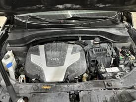 2016 Kia Sorento 3.3l (vin 5, 8th Digit), Used Engine - 79773 Miles 2016 Kia Sorento 3.3l (vin 5, 8th Digit), Used Engine - 79773 Miles