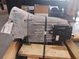 2017 Mercedes Benz Metris 447 Type, (at), Id 4472708200, Used Transmission - 49533 Miles 2017 Mercedes Benz Metris 447 Type, (at), Id 4472708200, Used Transmission - 49533 Miles