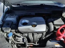 2019 Kia Optima 2.0l, Vin D (8th Digit, Plug-in Hybrid), Gasoline, Used Engine - 10110 Miles 2019 Kia Optima 2.0l, Vin D (8th Digit, Plug-in Hybrid), Gasoline, Used Engine - 10110 Miles