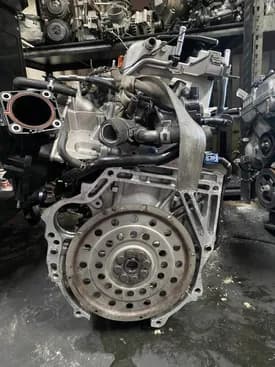 2009 Honda Accord 2.4l, Vin 2 (6th Digit, Sdn), Lx, Canada Emissions, Used Engine - 94190 Miles 2009 Honda Accord 2.4l, Vin 2 (6th Digit, Sdn), Lx, Canada Emissions, Used Engine - 94190 Miles