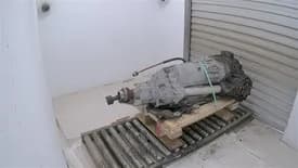 2009 Audi A4 Mt, (2.0l), Transmission Id Lcr, Used Transmission - 109000 Miles 2009 Audi A4 Mt, (2.0l), Transmission Id Lcr, Used Transmission - 109000 Miles